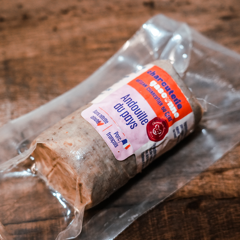 Andouille du pays