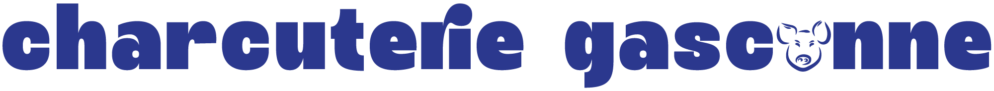 Logo Charcuterie Gasconne